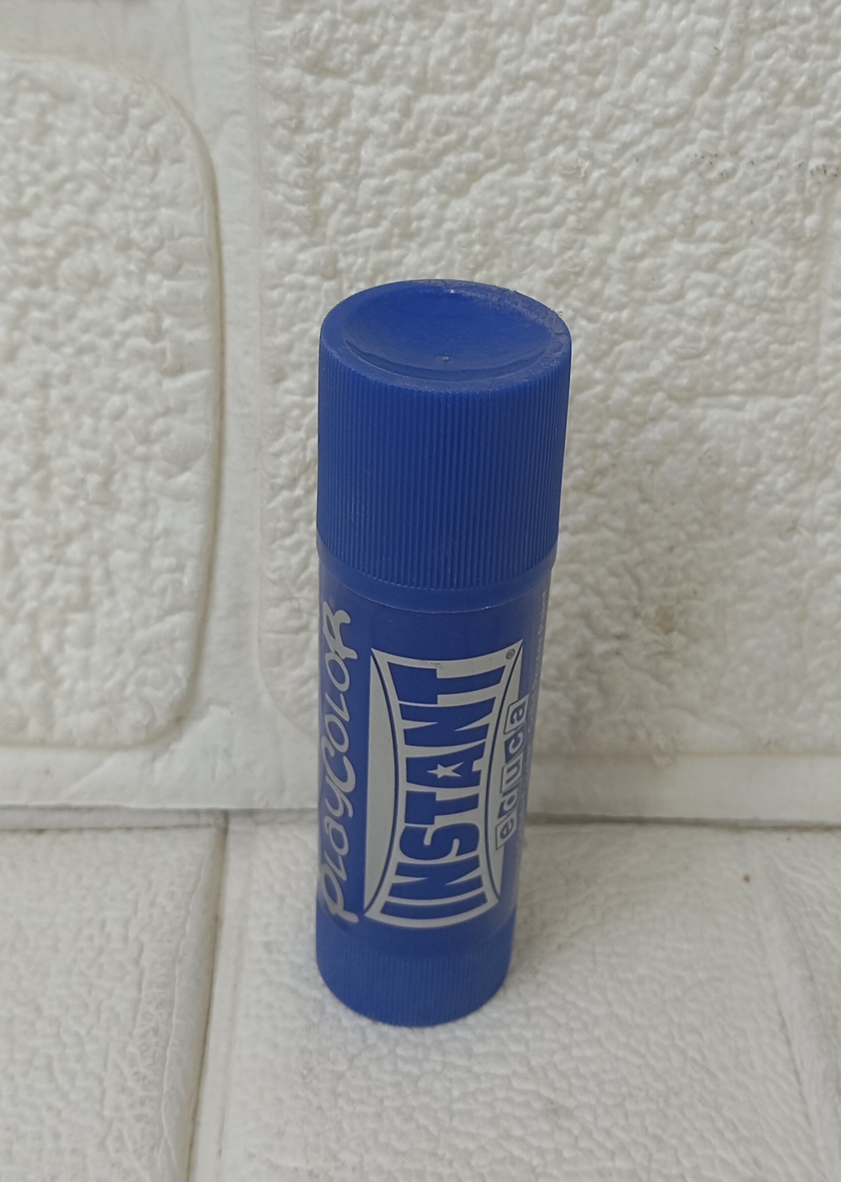 ماژيك آبرنگي 40 گرمي برند INSTANT - رنگ سرمه ای