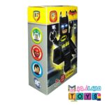 لگو شخصیت BATMAN برندBT کد 9006