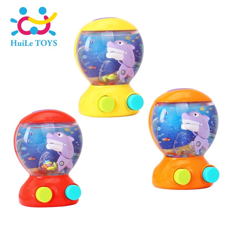واتر گیم قرمز hulie toys 3110