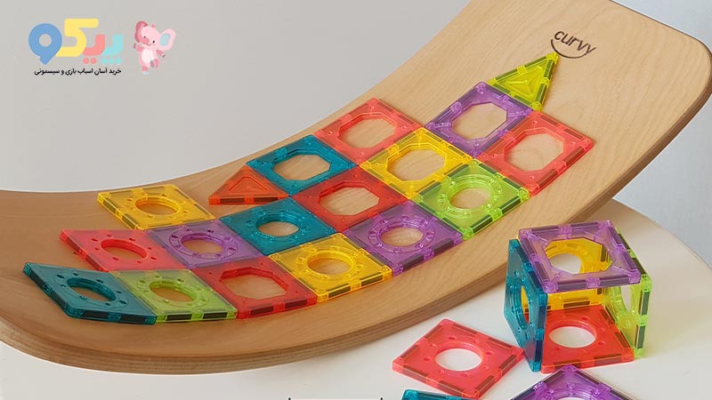 s-matn-magnetic-tiles-22-2 اسباب بازی کاشی های مغناطیسی