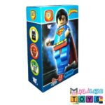لگو شخصیت سوپرمن برندBT -کد 9007