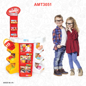 مگا مارکت فروشگاه AMT3051-5