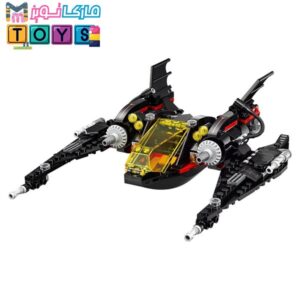 لگو ماشین بت من BATMAN – کد 10740