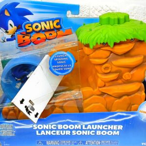 فیگور اورجینال سونیک SONIC BOOM