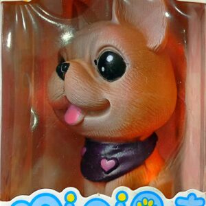 سگ جعبه ای MINI PET - رنگ قهوه ای کد 126