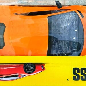 ماشين كنترلي لامبورگيني G2028R – نارنجی
