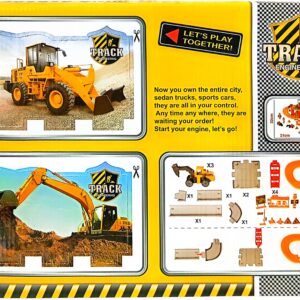 پارکینگ راهسازی – کد HT01-B
