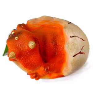 فیگور مدل تخم دایناسور - کد 2