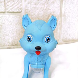 سنجاب شارژیHappy squirrels - آبی