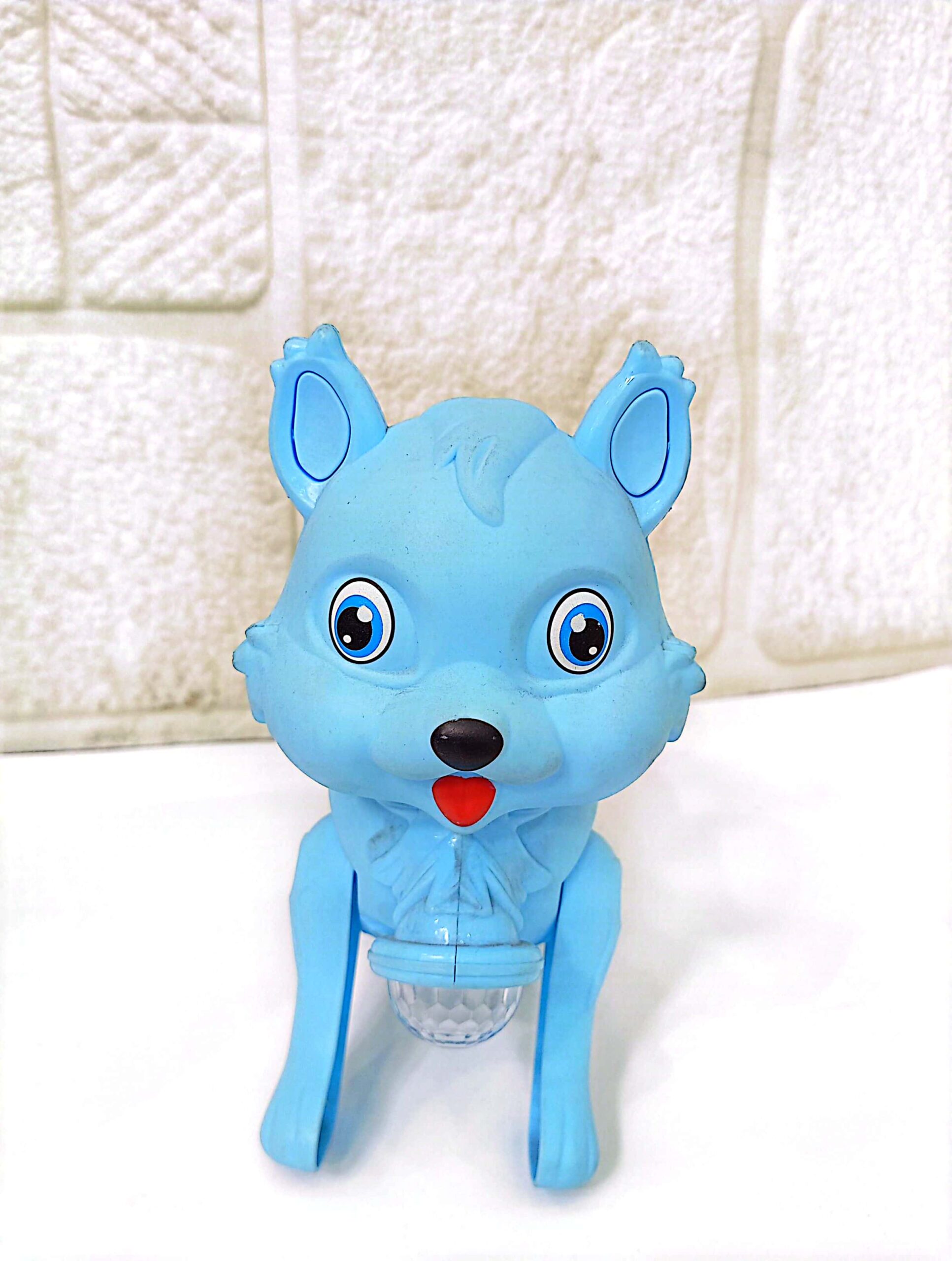 سنجاب شارژیHappy squirrels - آبی