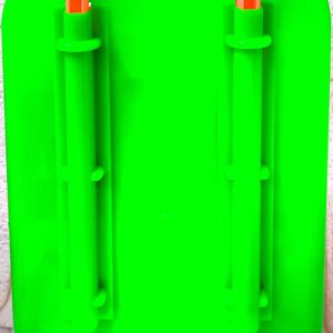 لگوی چمدانی  BEST TOYS کیفیت عالی – 69 قطعه سبزرنگ