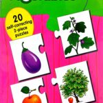 بازی آموزشی و پازل فرانک - کد 10338-مارکاتویز