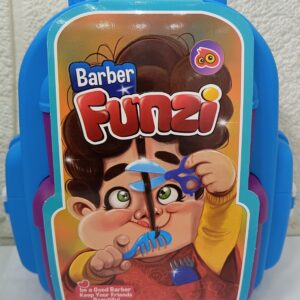 ست آرایشی پسرانه - هوگر
