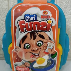 ست آشپزی پسر - هوگر