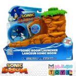 فیگور اورجینال سونیک SONIC BOOM