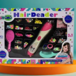 ست بافت مو - کد 1215