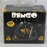 دبرنا گردونه کلاسیک - بینگو Bingo