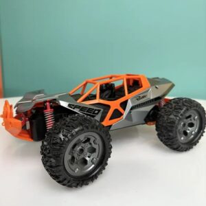 ماشین کنترلی آفرود RAPTOR  طوسی – کد: 93010