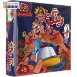 بازی فکری رینگ دینگ دینگ - هوکیا