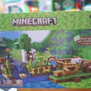لگو Minecraft ماینکرفت – کد  23014