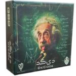 بازی دی کد1 - مارکاتویز