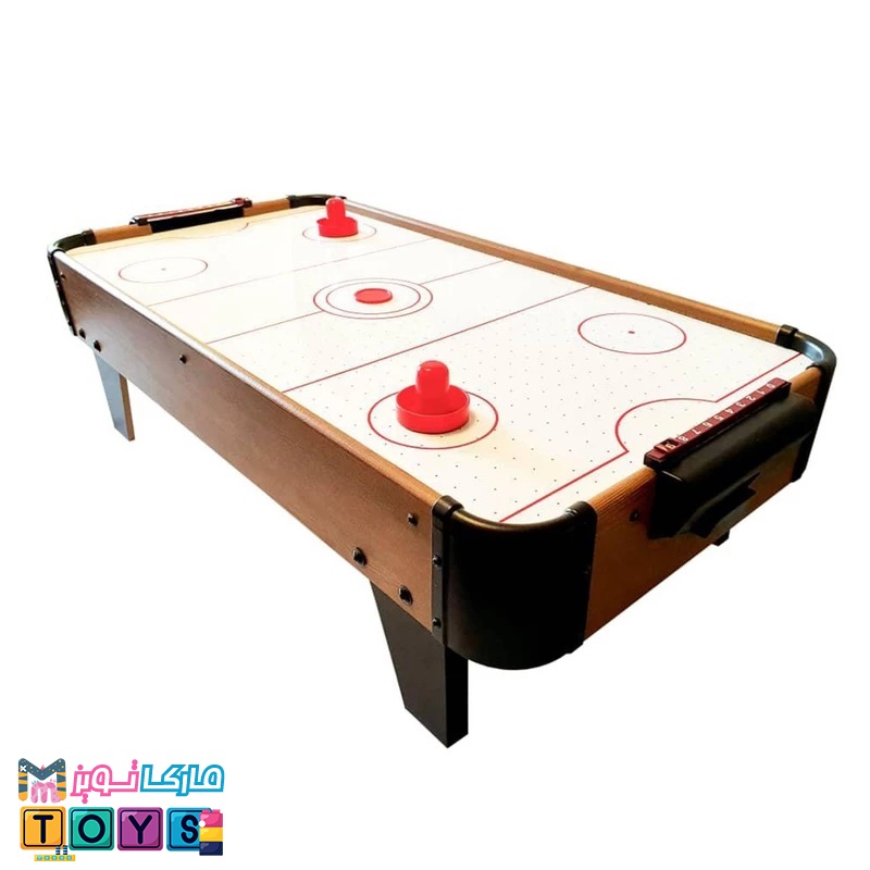 ایرهاکی خانگی پایه دار برقی جوی تویز Joy toys