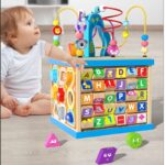 جعبه فکری بهشت تخیل - کد 423-مارکاتویز