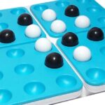 بازی فکری پنتاگو فکرانه مدل 2Pentago - مارکاتویز