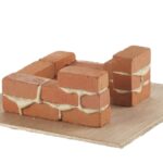 ساختنی مدل آسیابان اوسا4بنا 4 - مارکاتویز