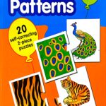 پازل آموزشی حیوانات فرانک - کد 10114-مارکاتویز