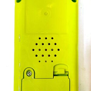 اسباب بازی موبایل موزیکال سبز – کد 6817B