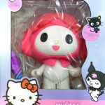 فیگور ملودی بزرگ - مارکاتویز