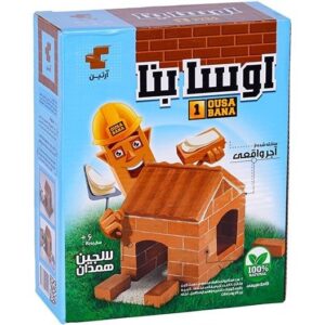 ساختنی اوسا بنا 1 - آرتین - مارکاتویز