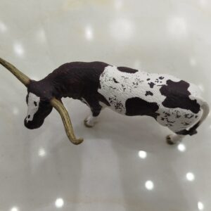 گاو شاخ بلند – کد M4104