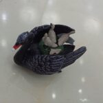 فیگور قو سیاه4- مارکاتویز