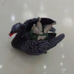 فیگور قو سیاه3- مارکاتویز
