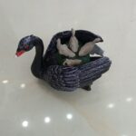 فیگور قو سیاه 1- مارکاتویز