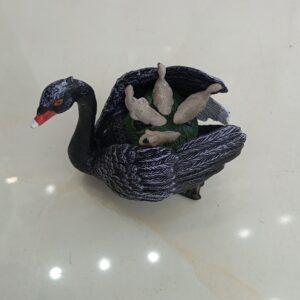 فیگور قو سیاه – کد M4519