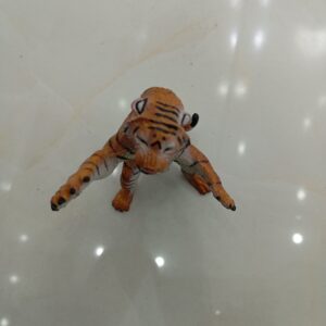 فیگور ببر نر ایستاده – کد M4182