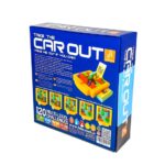 بازی فکری کاراوت Car Out - مارکاتویز