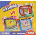 بازی آموزشی و پازل فرانک - کد 10206-مارکاتویز