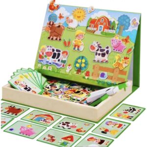 جعبه مزرعه آفتاب - کد 233-مارکاتویز