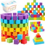 پازل آجری (جنس چوبی) - کد 943-مارکاتویز