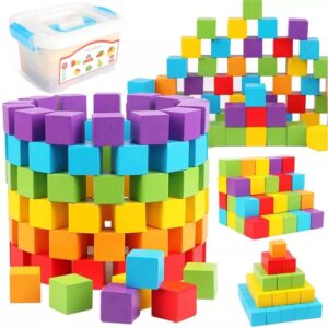 پازل آجری (جنس چوبی) - کد 943-مارکاتویز
