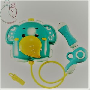 آب پاش کوله پشتی مدل فیل – کد 708
