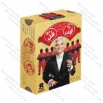 باری یه قل دو قل - بازیجو -مارکاتویز