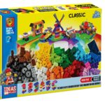 لگو کلاسیک جدید - کد BT606 - مارکاتویز