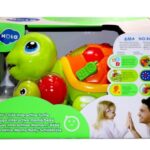 لاک پشت مادر و فرزند هولی تویز - کد 868-مارکاتویز