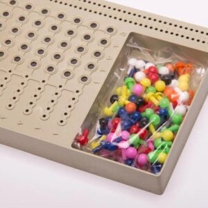 بازی فکری فکر بکر  بزرگ – کد 59049