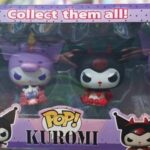 اکشن فیگور کرومی و کیتی مجموعه 4 عددی - کد6802-مارکاتویز